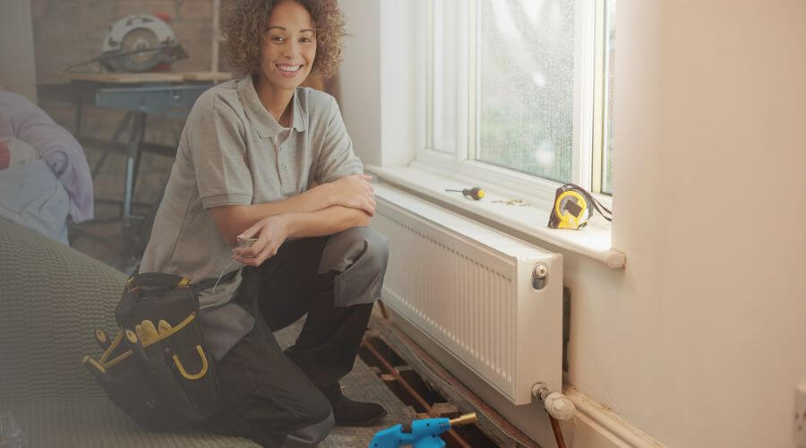 Professional industrial roofing company in Sinai, SD